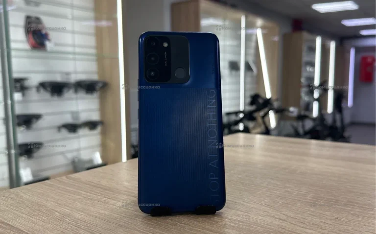 Tecno Spark Go 2022 2/32 ГБ