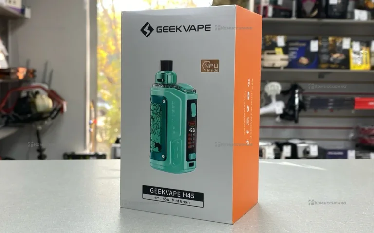GEEKVAPE H45