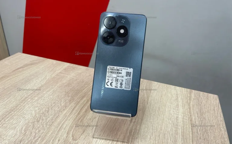tecno spark 20c 8/256