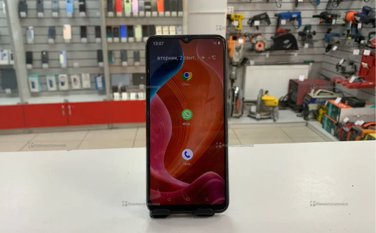 Xiaomi Realme C21Y 4/64Gb
