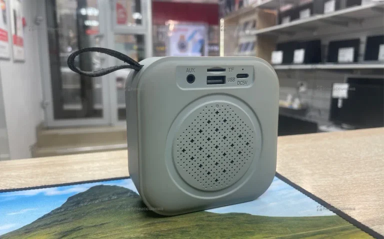 Колонка  Hoco