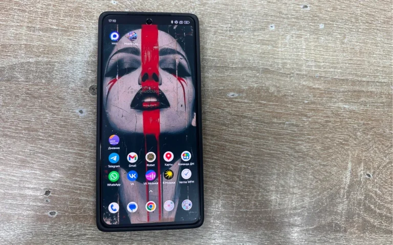 Xiaomi Poco M6 Pro 8/256 ГБ