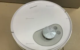 Купить Пылесос  робот пылесос Coolfort CF-3201 б/у , в Саратов Цена:3690рублей