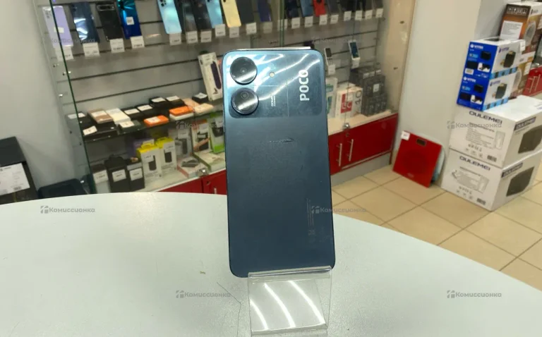 Xiaomi Poco C65 8/256 ГБ