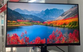 Монитор ЛОС q27g2e/bk