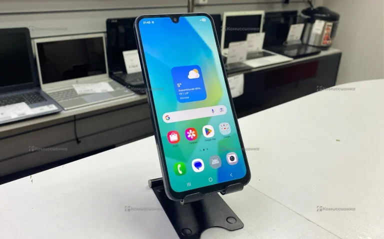 Samsung a16 8/256