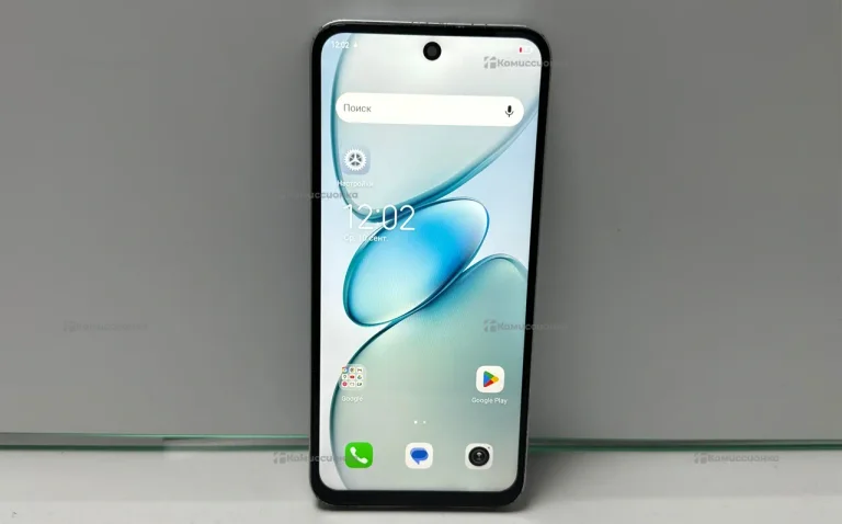 Tecno Spark Go 1 4/64 ГБ