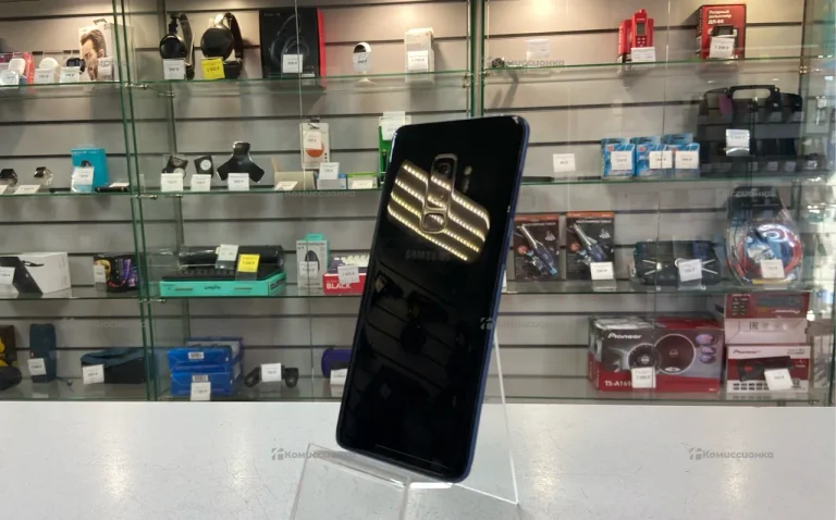 Samsung Galaxy S9+ 128GB
