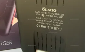 Купить Power Bank  WIRELESS CHARGER б/у , в Нижнекамск Цена:600рублей