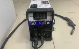 Купить Сварочный аппарат Super MIG б/у , в Нижнекамск Цена:7900рублей