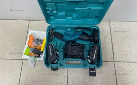 Makita (реп)Аккумуляторная цепная мини пила