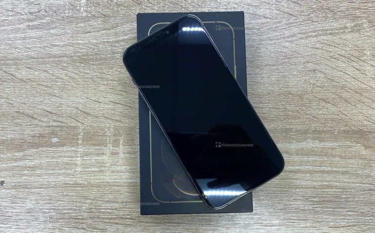 Apple iPhone 12 Pro 6/256 ГБ