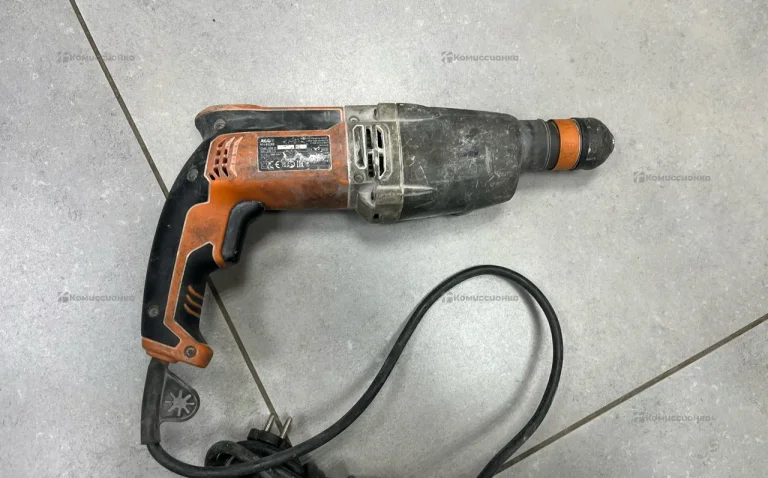 Перфоратор AEG KH 26 XE