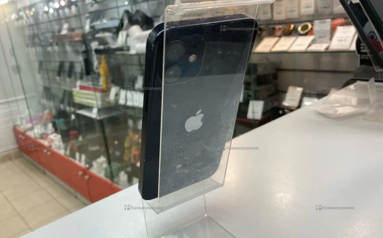 Apple iPhone 12 4/128 ГБ