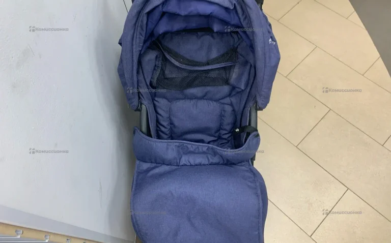 Коляска детска SK9