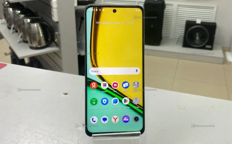 Realme C67 6/128 ГБ