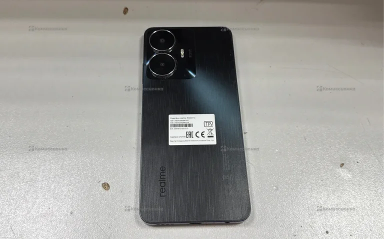Realme C55 8/256 ГБ