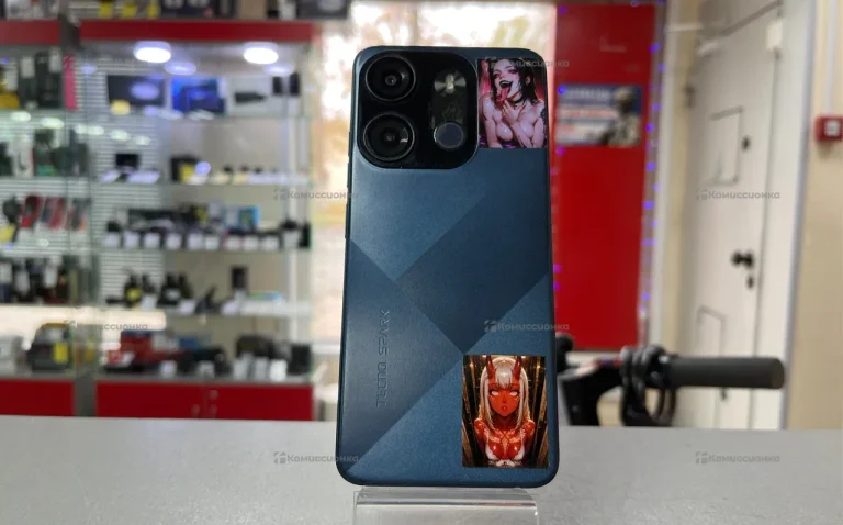 Tecno Spark Go 2023 4/64Gb
