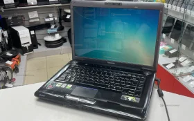 Купить Ноутбук  Toshiba satellite a300d-14p б/у , в Челябинск Цена:1500рублей