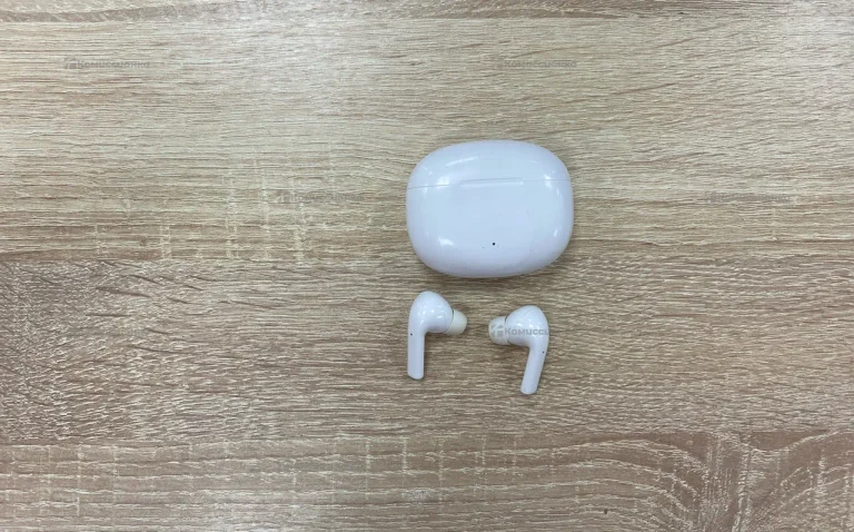 Наушники Earbuds X3 Lite