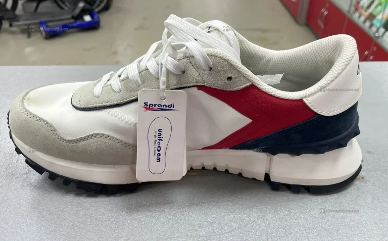Кроссовки Sprandi P118-3 XZ 43