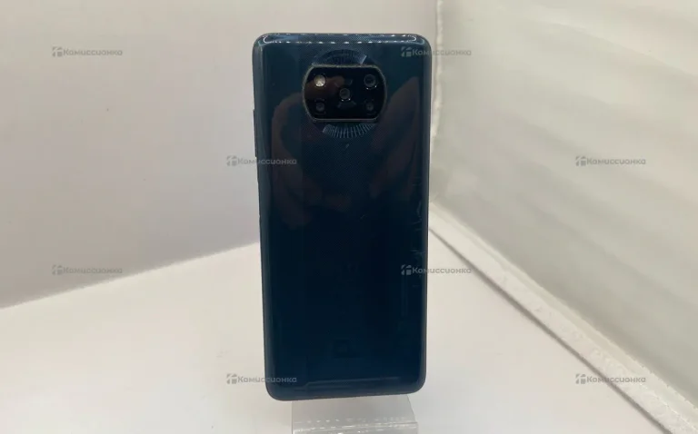 Xiaomi Poco X3 6/128 ГБ