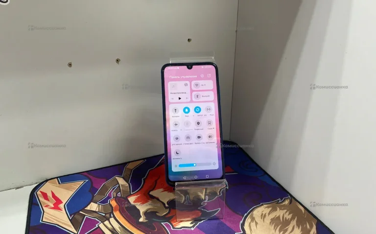 Honor 10i 4/128Gb