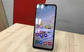 Samsung Galaxy A02 2/32 ГБ