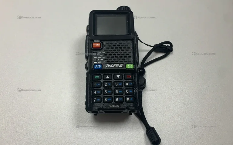 Рация Baofeng uv-5rh24