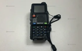 Купить Рация Baofeng uv-5rh24 б/у , в Тольятти Цена:1300рублей