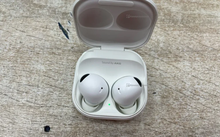 Наушники  Samsung buds 2 pro