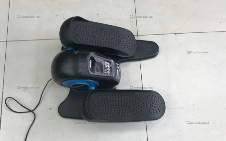 Эллиптический министеппер BRADEX SF-1033