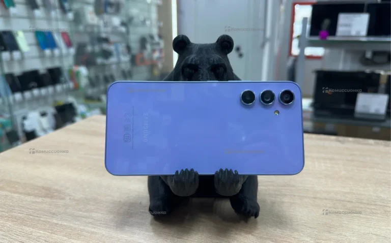 Samsung Galaxy A54 8/256 ГБ