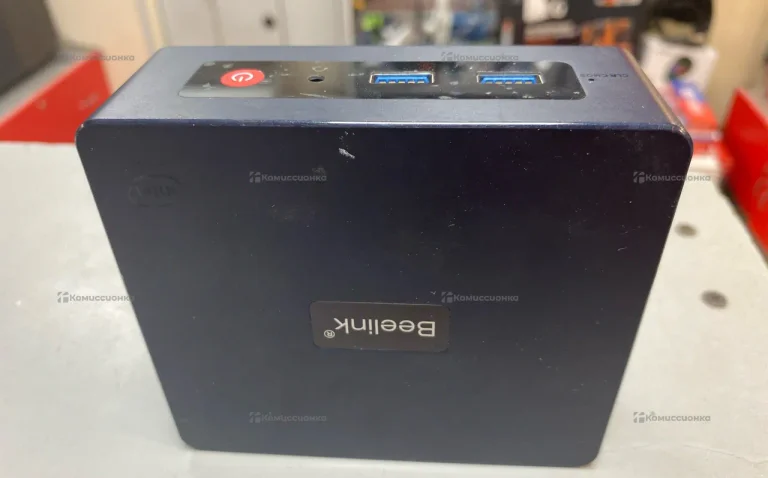 Портативный компьютер Mini S