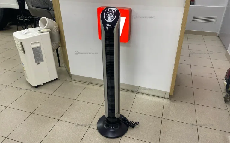 Колонный вентилятор Tefal VF6670
