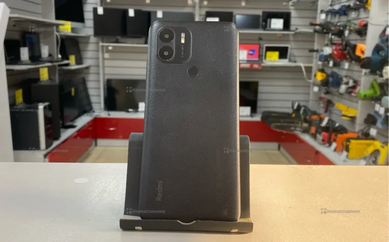 Xiaomi Redmi A1+ 3/32 ГБ