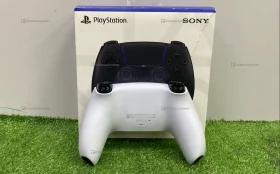 Купить Геймпад Sony для PS5 б/у , в Казань Цена:4500рублей