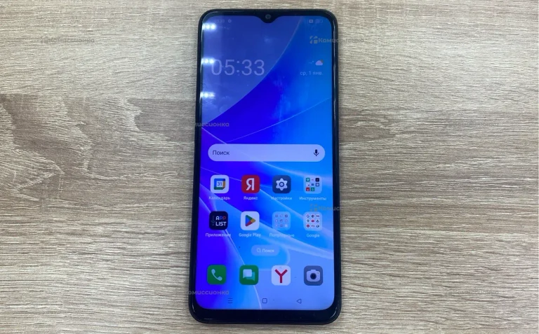 Oppo A57s 4/128 ГБ