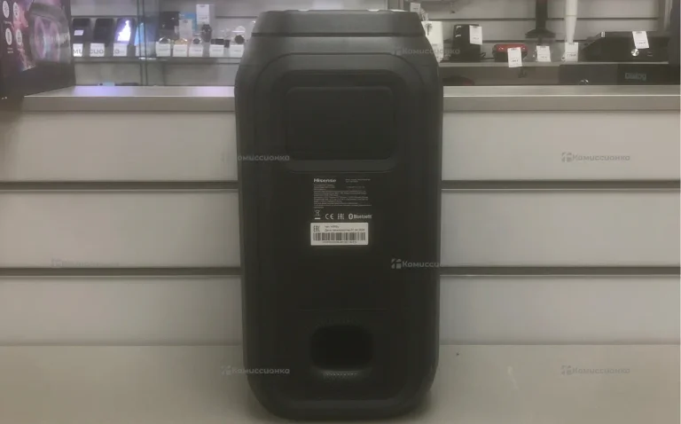 Колонка Hisense Party Rocket 160