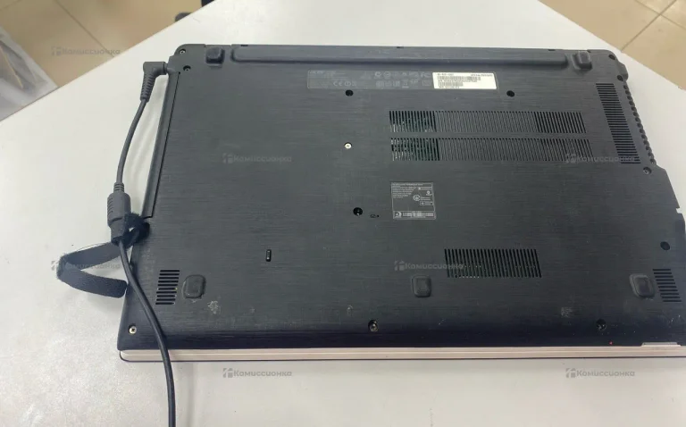 Ноутбук Acer E5-573-C2EZ