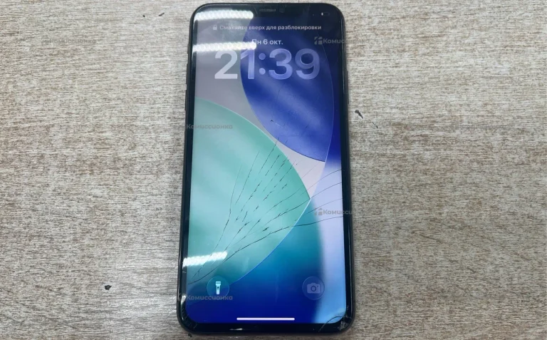 Apple iPhone 11 Pro Max 4/512 ГБ