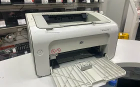 Лазерный принтер HP LaserJet P1005