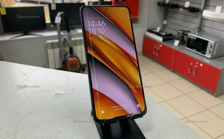 Xiaomi Poco F3 8/256 ГБ