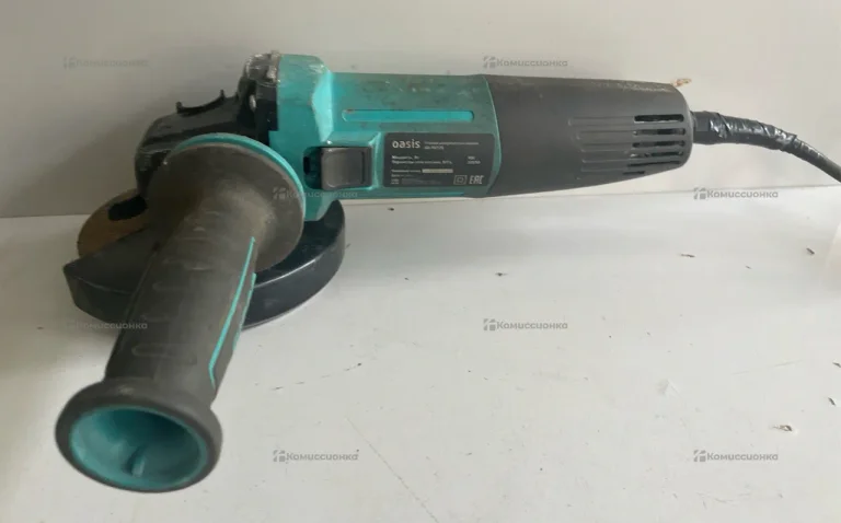 ушм AG-90/125