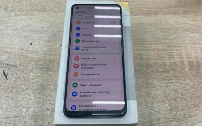 Oppo A78 8/128 ГБ