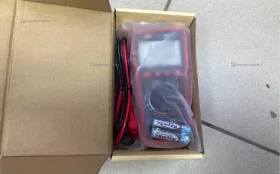 Мультиметр