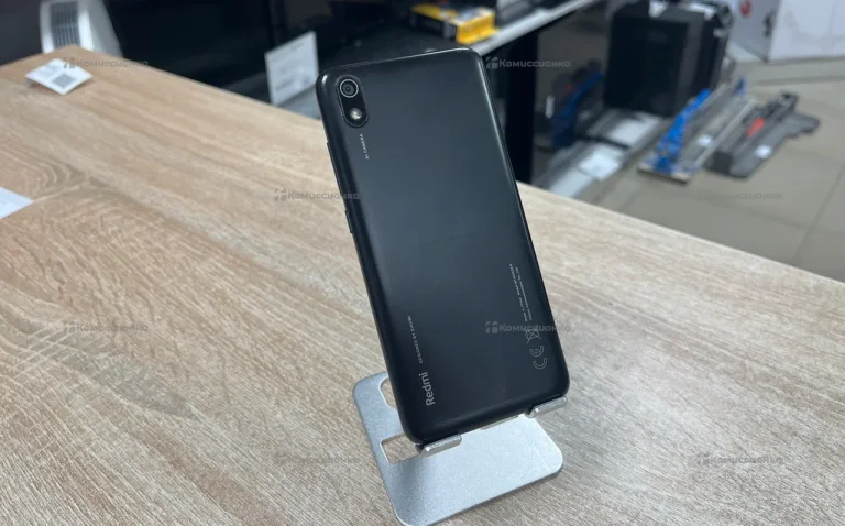 Xiaomi Redmi 7A, 2/16Gb