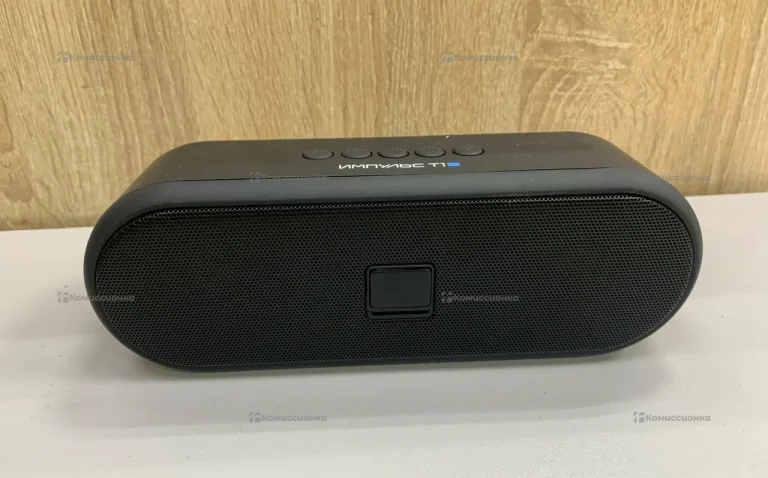 Колонка  Импульс Т1