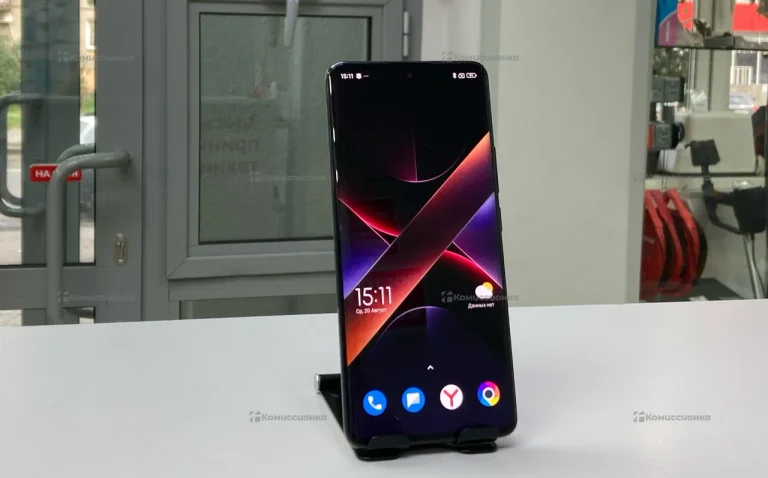 Xiaomi POCO X7 12/512Gb