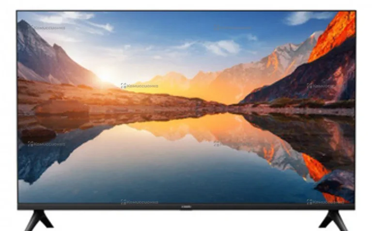 Телевизор  Smart 32